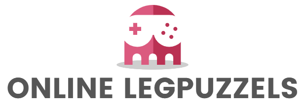 Online Legpuzzels