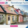 Aarhus Denemarken Puzzel (1000 stukjes)