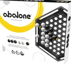 Abalone - Bordspel