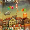 Above the City Puzzel (1000 stukjes)