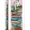 Academic Cat Panorama Puzzel (1000 stukjes)