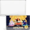 Acrylic Case - Lorcana Boosterbox (4mm)