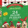Advent Calendar – Christmas Paws (24x 50 stukjes)