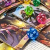 Adventure Party - The Role-Playing Party Game