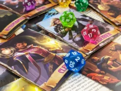 Adventure Party - The Role-Playing Party Game