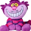 Alice in Wonderland - Cheshire Ca Pluche Knuffel (25cm)