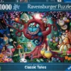 Almost Everyone is Mad Puzzel (1000 stukjes)