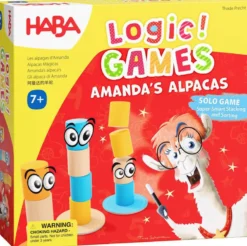 Amanda's Alpacas