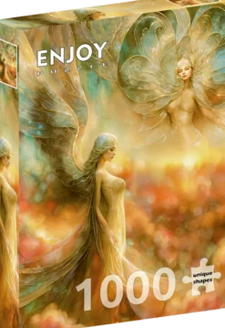 Angels of Light Puzzel (1000 stukjes)
