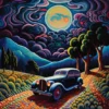 A Night in Transylvania Puzzel (1000 stukjes)