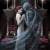 Anne Stokes - Forever Puzzel (1000 stukjes)