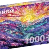 Another Glorious Sunrise Puzzel (1000 stukjes)
