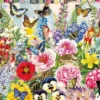 Apple Blossom Beauties Puzzel (500 stukjes)
