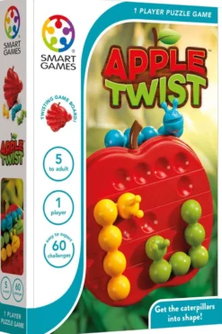 Apple Twist