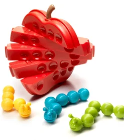 Apple Twist
