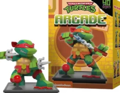 Arcade - Teenage Mutant Ninja Turtles Blind Box (1 stuk)