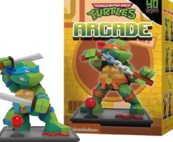 Arcade - Teenage Mutant Ninja Turtles Blind Box (1 stuk)