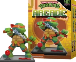 Arcade - Teenage Mutant Ninja Turtles Blind Box (1 stuk)