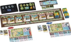 Ark Nova - Bordspel (NL versie)