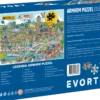 Arnhem Puzzel (1000 stukjes)