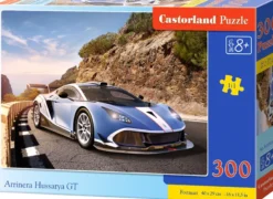 Arrinera Hussarya GT Puzzel (300 stukjes)
