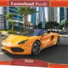 Arrinera Hussarya 33 Puzzel (500 stukjes)