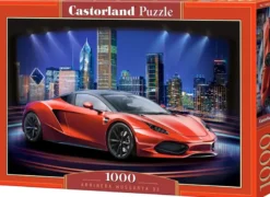 Arrinera Hussarya 33 Puzzel (1000 stukjes)