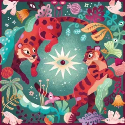 Art & Soul - Animal Spirit Puzzel (750 stukjes)