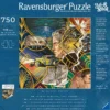 Art & Soul - The Great Gatsby Puzzel (750 stukjes)