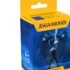 Asgaardian Standard (66,2x91,5mm) 100 Sleeves - Royal Blue
