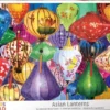 Asian Lanterns Puzzel (1000 stukjes)