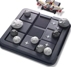 Asteroid Escape