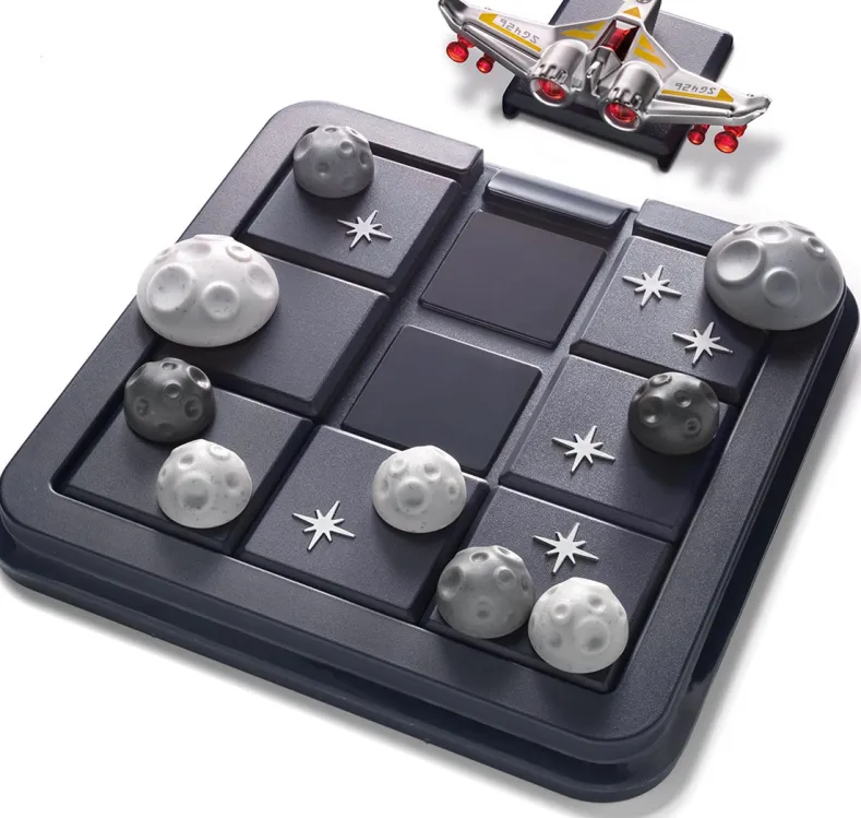 Asteroid Escape