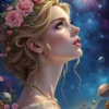 Astral Dreaming Puzzel (1000 stukjes)