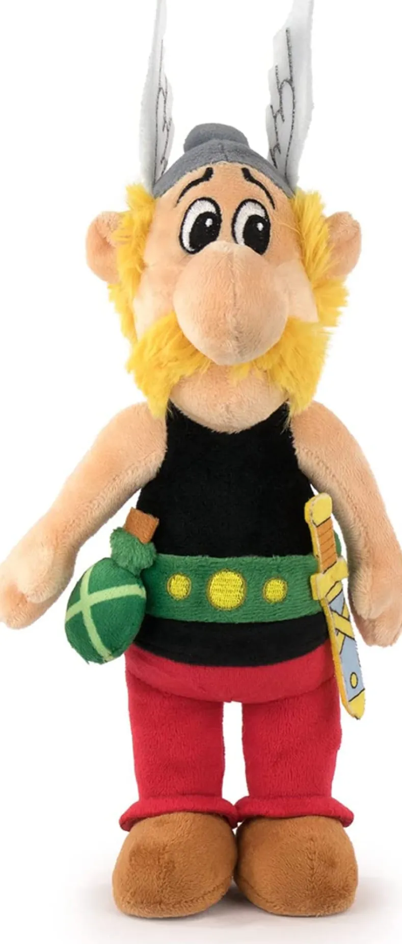 Astrix & Obelix - Astrix Knuffel (27cm)