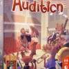 Audition - Kaartspel