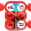 Auto Bingo - Reisspel
