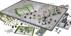 Axis & Allies - Battle of The Bulge