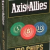 Axis & Allies - IPC Chips