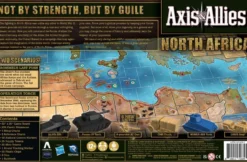 Axis & Allies - North Africa