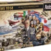 Axis & Allies - WWI 1914 (Engels)