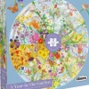 A Year in the Garden Puzzel (500 stukjes)
