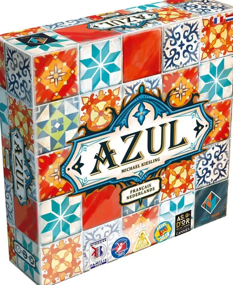 Azul - Bordspel (NL)