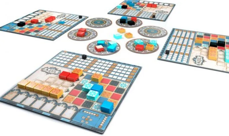Azul - Bordspel (NL)