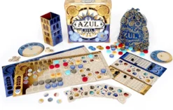 Azul Duel