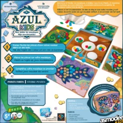 Azul Kids