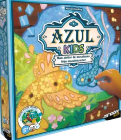 Azul Kids