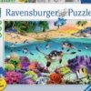 Baby Zeeschildpadden Puzzel (500 XL stukjes)