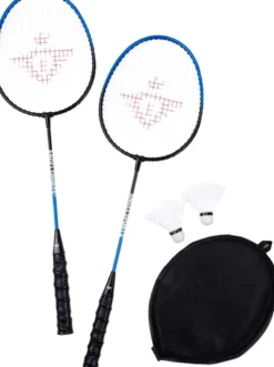 Badmintonset - 2 spelers