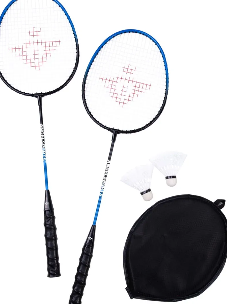 Badmintonset - 2 spelers
